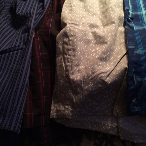 Edward Reed Boxers XL - Picture 2 of 2